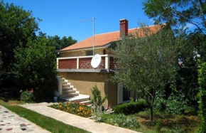 Ferienwohnung für 8 Personen ca 90 qm in Šilo, Kvarner Bucht Krk